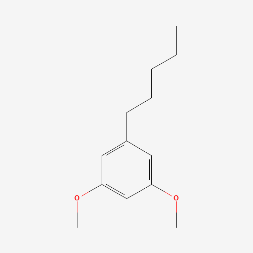 FT-0673272 CAS:22976-40-5 chemical structure