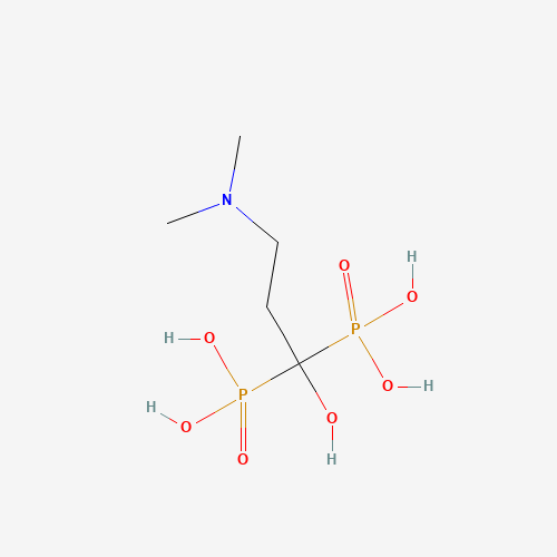 Olpadronic Acid (CAS: 63132-39-8) - Related Chemical Product