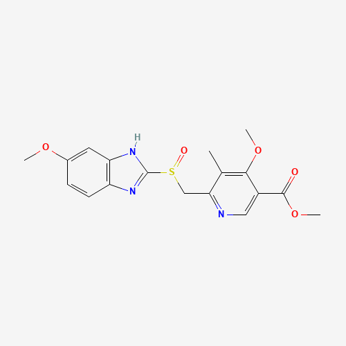 FT-0673291 CAS:120003-83-0 chemical structure