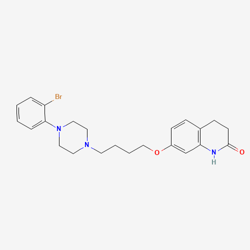 OPC 14714 (CAS: 203395-84-0) - Related Chemical Product