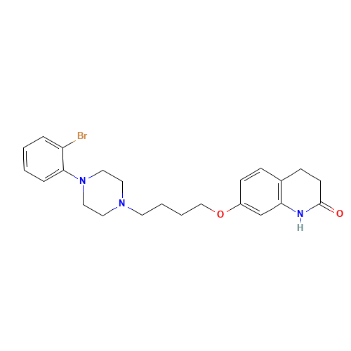 OPC 14714 (CAS: 203395-84-0) - Related Chemical Product