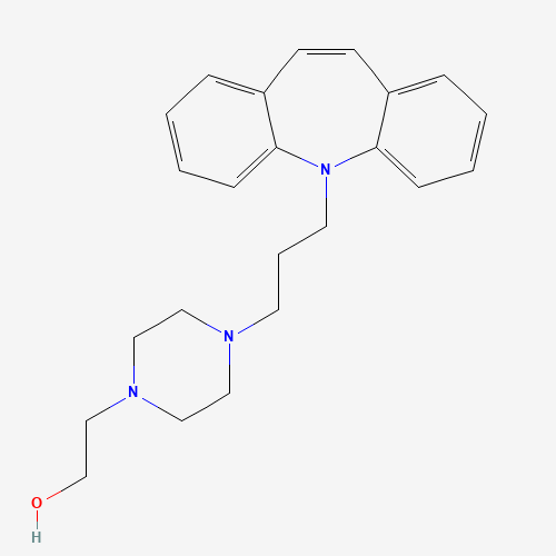Opipramol (CAS: 315-72-0) - Related Chemical Product