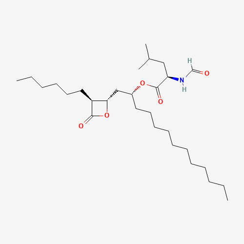 (R,R,S,S)-Orlistat (CAS: 1225451-00-2) - Related Chemical Product