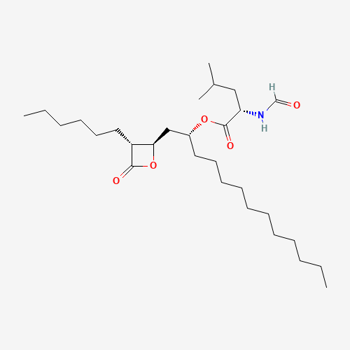 FT-0673302 CAS:111466-61-6 chemical structure
