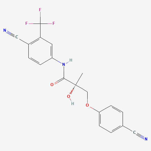 FT-0673314 CAS:1132656-73-5 chemical structure