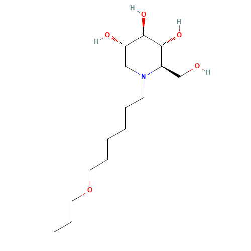 FT-0673319 CAS:160632-05-3 chemical structure