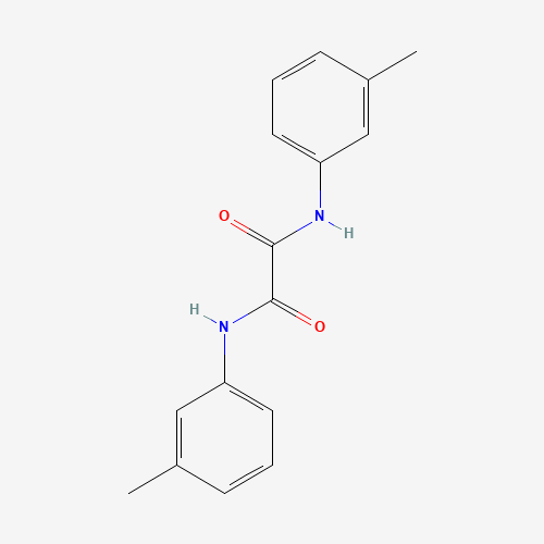 m-Oxalotoluidide (CAS: 3551-75-5) - Related Chemical Product