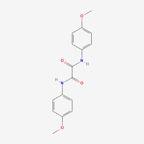 p-Oxanisidide (CAS: 3299-63-6) - Related Chemical Product