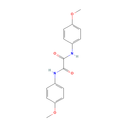 p-Oxanisidide (CAS: 3299-63-6) - Related Chemical Product