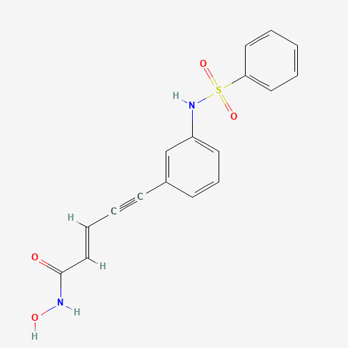 Oxamflatin (CAS: 151720-43-3) - Related Chemical Product
