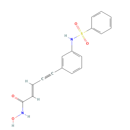 Oxamflatin (CAS: 151720-43-3) - Related Chemical Product