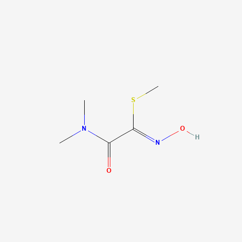 FT-0673340 CAS:30558-43-1 chemical structure