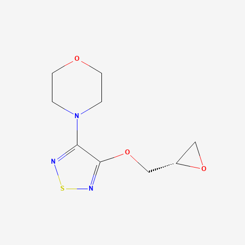 (S)- (CAS: 69500-53-4) - Related Chemical Product