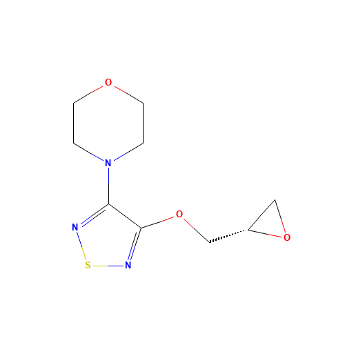 FT-0673351 CAS:69500-53-4 chemical structure