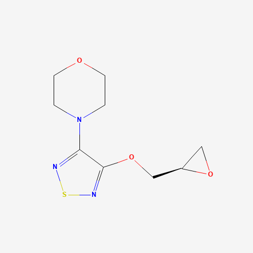 FT-0673352 CAS:741719-53-9 chemical structure