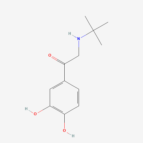 1-Oxo Colterol (CAS: 105644-17-5) - Related Chemical Product
