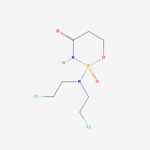 4-Oxo Cyclophosphamide (CAS: 27046-19-1) - Related Chemical Product