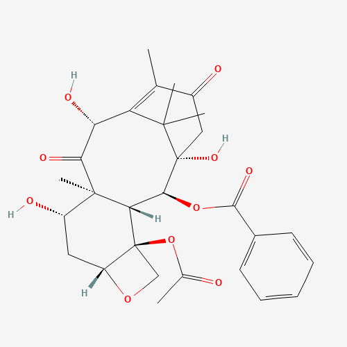 FT-0673365 CAS:92950-42-0 chemical structure