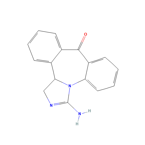 9-Oxo Epinastine Hydrochloride (CAS: 141342-69-0) - Related Chemical Product