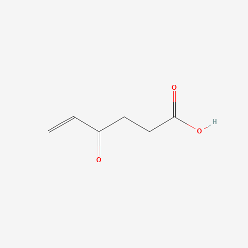 4-Oxo-5-hexenoic Acid (CAS: 6934-64-1) - Related Chemical Product