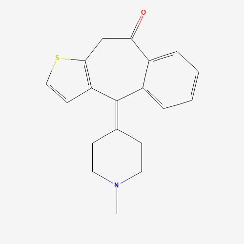 FT-0673375 CAS:34580-09-1 chemical structure