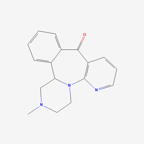 FT-0673377 CAS:191546-97-1 chemical structure