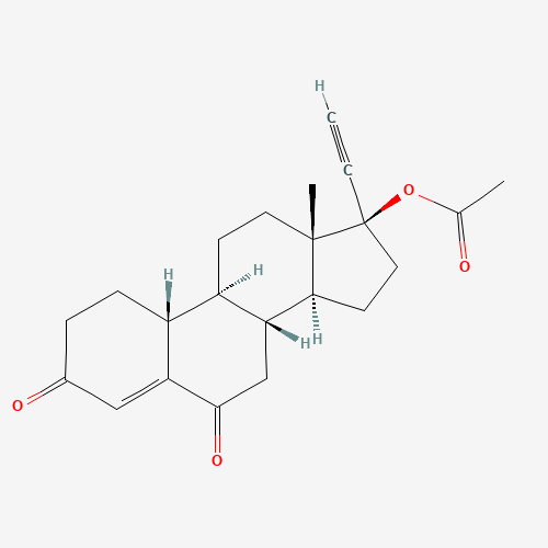 FT-0673381 CAS:438244-27-0 chemical structure