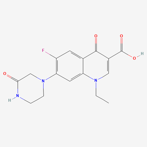 FT-0673382 CAS:74011-42-0 chemical structure