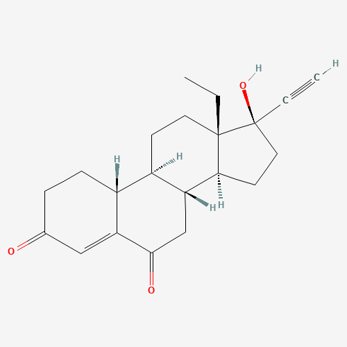 FT-0673383 CAS:1175109-63-3 chemical structure