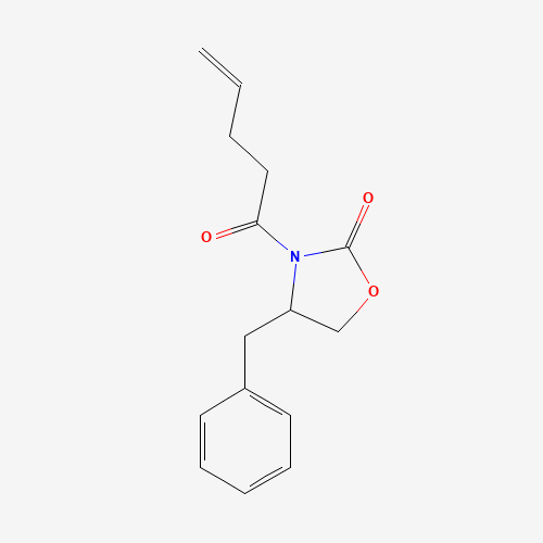FT-0673386 CAS:155399-10-3 chemical structure