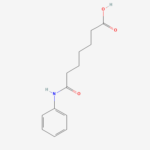 FT-0673387 CAS:160777-08-2 chemical structure