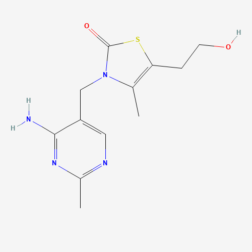 FT-0673401 CAS:490-82-4 chemical structure