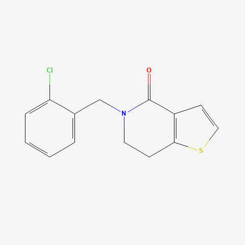 FT-0673404 CAS:68559-55-7 chemical structure