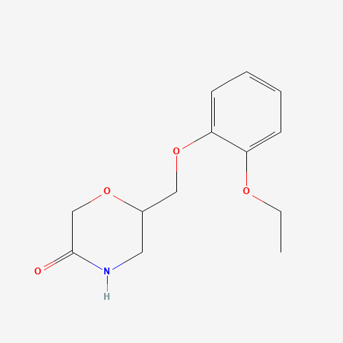 FT-0673409 CAS:56305-61-4 chemical structure