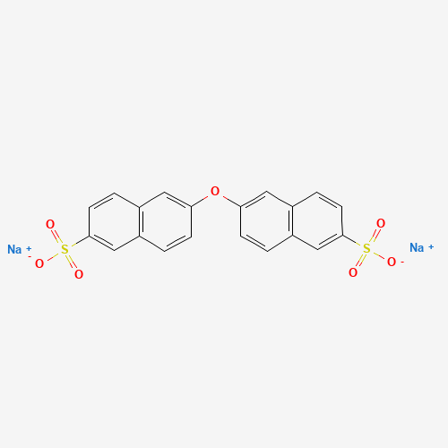 6,6'-Oxybis- (CAS: 61551-82-4) - Related Chemical Product