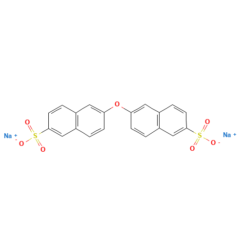 6,6'-Oxybis- (CAS: 61551-82-4) - Related Chemical Product