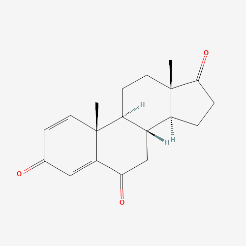 FT-0673420 CAS:72648-46-5 chemical structure