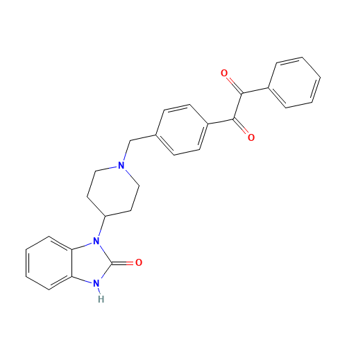 FT-0673428 CAS:612848-74-5 chemical structure