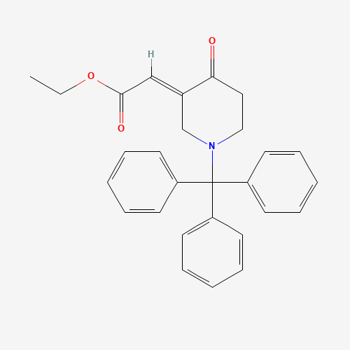 FT-0673444 CAS:239466-39-8 chemical structure