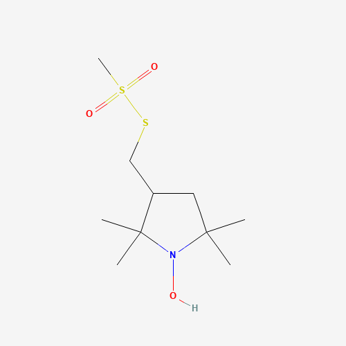 FT-0673451 CAS:201403-46-5 chemical structure