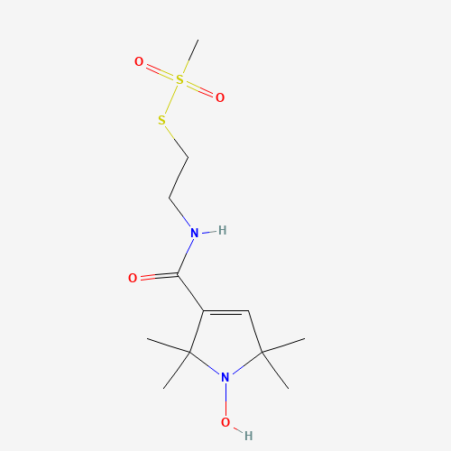 FT-0673459 CAS:384342-59-0 chemical structure