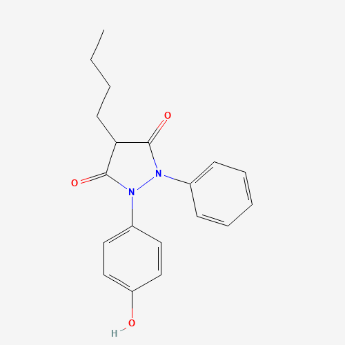 FT-0673468 CAS:129-20-4 chemical structure