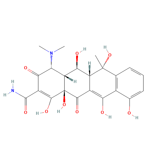 FT-0673469 CAS:14206-58-7 chemical structure