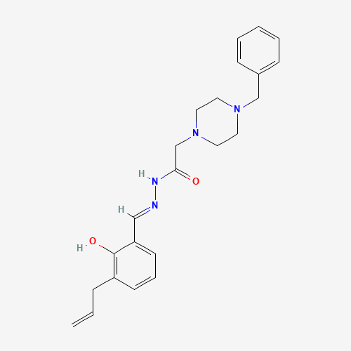 PAC-1 (CAS: 1044929-62-5) - Related Chemical Product