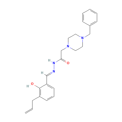 FT-0673472 CAS:1044929-62-5 chemical structure