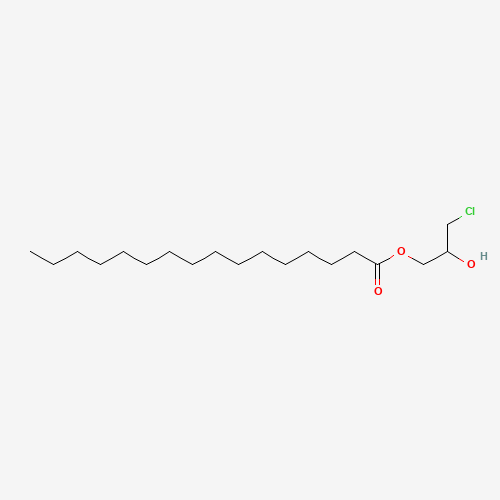 FT-0673481 CAS:30557-04-1 chemical structure