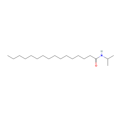 Palmitoylisopropylamide (CAS: 189939-61-5) - Related Chemical Product
