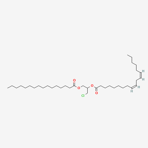 FT-0673492 CAS:1246833-87-3 chemical structure