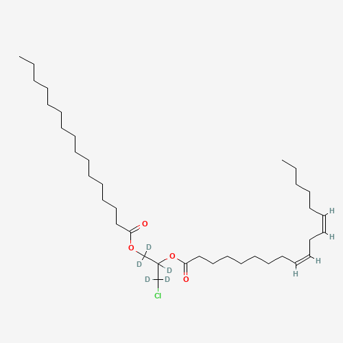 FT-0673493 CAS:1246833-66-8 chemical structure