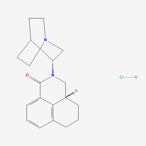 FT-0673501 CAS:135729-75-8 chemical structure